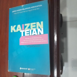 KAIZEN TEIAN - Hệ thống cải tiến liên tục 201805