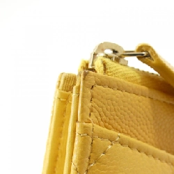 Ví thẻ Chanel Timeless Classic Line AP3179 623781