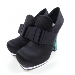 【Coupon対象】Giày cao gót MIU MIU 664548