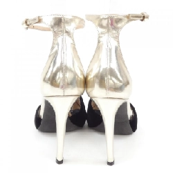 【Khuyến mãi】Giambattista Valli Sandal 662062