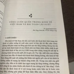 Khi rồng muốn thức dậy - TS. Phạm Đỗ Chí - Kinh tế 1024814