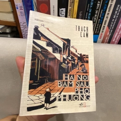 [Việt Nam Danh tác] HÀ NỘI BĂM SÁU PHỐ PHƯỜNG 455546
