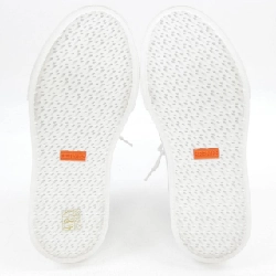 Giày sneaker HERMES Kelly buckle 242192Z 657562