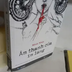 âm thanh của im lặng