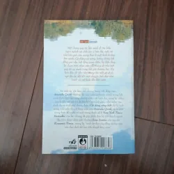 Chỉ dòng sông biết - Amanda quick 1035840