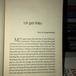 Văn học Việt Nam đổi mới - Từ những điểm nhìn tham chiếu - Phan Tuấn Anh 999751