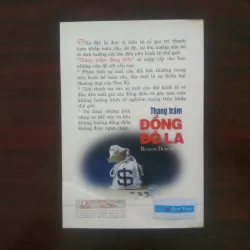 [Sách Kinh Tế] Thăng Trầm Đồng Đô La (Richard Duncan) 1019094