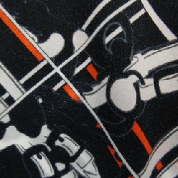 【Mã giảm giá】Đầm cắt HERMES 651345