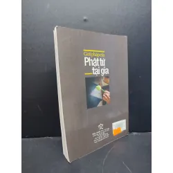 [Phiên Chợ Sách Cũ] Giới pháp của Phật tử tại gia2009 2303 431377