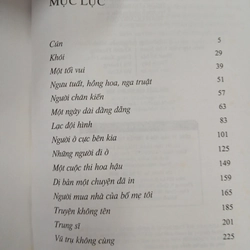 NGƯỜI CHĂN KIẾN 550111