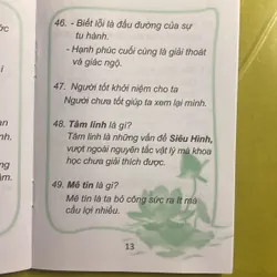 Quà Tặng Cuộc Sống - 123 Câu Đạo Lý Của Bạn 681002