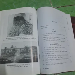 Nạn đói năm 1945 ở Việt Nam - GS Văn Tạo (Bìa cứng) 701955