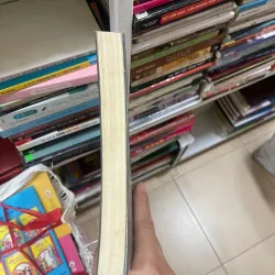 Bão Ngầm, Đào Trung Hiếu, Mới 80% (ố nhẹ) (DMChien) 733156