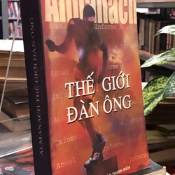 ALMANACH THẾ GIỚI ĐÀN ÔNG