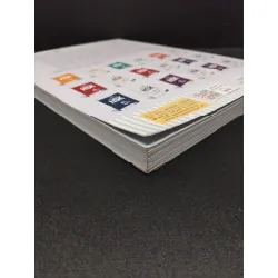 [PHIÊN CHỢ SÁCH CŨ] Giáo trình chuẩn HSK 6 tập 2 (kèm CD) 2019 2303 422119