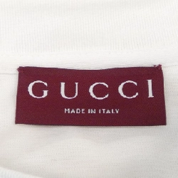 Gucci GUCCI 798115 XJHDM Áo thun - Hàng hiệu Chính hãng 890126