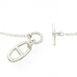 Dây chuyền Hermès Chaine d'Ancre - Hàng hiệu Authentic 844203