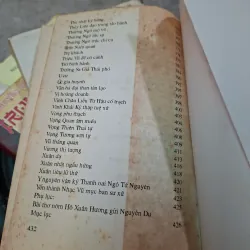 192 bài thơ chữ Hán của Nguyễn Du 995168