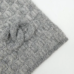 Khăn choàng CHANEL - Hàng hiệu Chính hãng 836435