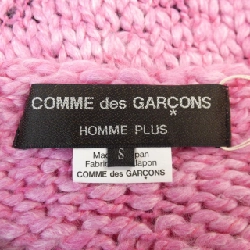 COMME des GARCONS HOMME PO-N006 Áo len - Hàng hiệu Chính hãng 888422