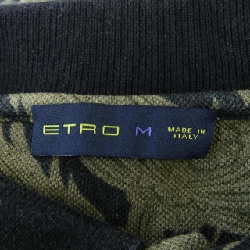 Áo polo ETRO - Hàng hiệu Chính hãng 897924