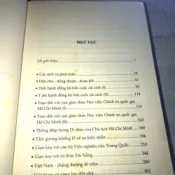 Tình thế và giải pháp 782932