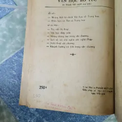 Luận và câu hỏi Quốc Văn tú tài - Phạm Thế Ngũ 708647