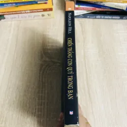 CHIẾN THẮNG CON QUỶ BÊN TRONG BẠN 1007232