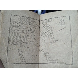 Thượng cổ sử cận đồng - Nguyễn Đức Quỳnh ( in năm 1943 ) 1004831