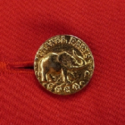 【Mã giảm giá】【Cổ điển】Chanel CHANEL Đầm 652356