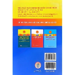 Luật Doanh Nghiệp (Hiện Hành) (Sửa Đổi, Bổ Sung Năm 2022) - Quốc Hội 282340