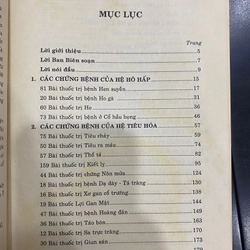 Toa Thuốc Đông Y Cổ Truyền Việt Nam 278808