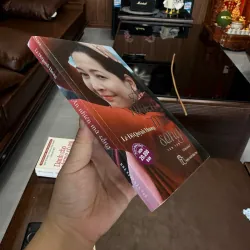 AN NHIÊN MÀ SỐNG – LÊ ĐỖ QUỲNH HƯƠNG- K2 997178