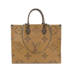 Túi Louis Vuitton Monogram Giant OnTheGo GM M44576 615971