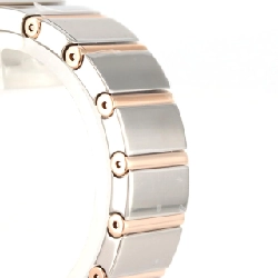 Đồng hồ Omega Constellation Polish RG Combi/D･12P 123.25.24.60.63.002 SSxPG Quartz - Hàng hiệu Chính hãng 882177