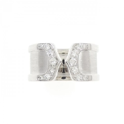 Nhẫn lớn C2 Cartier - Hàng hiệu Authentic 839416