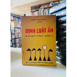 Định luật ẩn - Albert, László Barabási