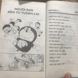 Doraemon Truyện Ngắn - Kim đồng 354235