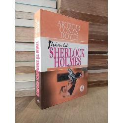 Thám Tử Sherlock Holmes - Conan Doyle 138672