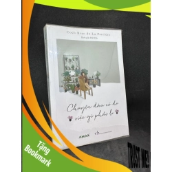 (TẶNG BOOKMARK) Chuyện đâu có đó việc gì phải lo New 90% RBK2003