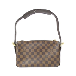 Túi đeo vai Louis Vuitton Damier Ravello GM N60006+J03000 610555