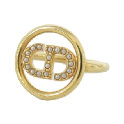 Nhẫn Christian Dior 30 Montaigne R1514WOMRS