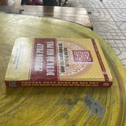 PHƯƠNG PHÁP DỰNG BỘ GIA PHẢ DÀNH CHO NGƯỜI ĐƯƠNG ĐẠI VÀ THẾ HỆ MAI SAU- nhiều tác giả 958658