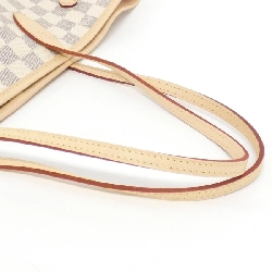 Túi xách Louis Vuitton Damier Azur Neverfull MM N40603 - Hàng hiệu Chính hãng 766157