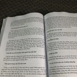 (bản dịch ra Tiếng Việt) Sổ Tay Niên Giám Của Munger - Poor Charlie's Almanack  1005887