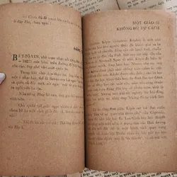 Chuyện vui danh nhân văn hóa thế giới 707841