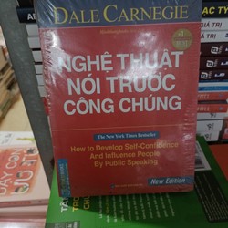 Nge thuat noi chuyen truicc công chung