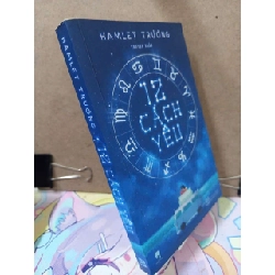 12 Cách yêu - Hamlet Trương VĂN HỌC RUBO0810 920020