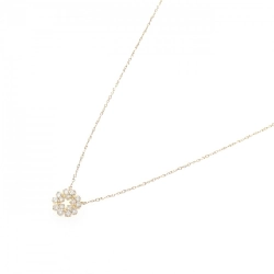 Ponte Vecchio Dây chuyền kim cương 0.12CT - Hàng hiệu Chính hãng 842956