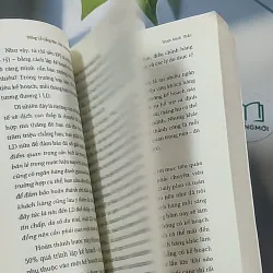 Đừng cố gắng bán - hãy giúp khách hàng mua - Trịnh Minh Thảo 688556